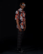 Load image into Gallery viewer, Viscose Short-Sleeve