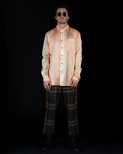 Laden Sie das Bild in den Galerie-Viewer, Synthetik-Mischung langarm