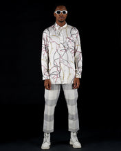 Load image into Gallery viewer, Viscose Long-Sleeve