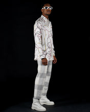 Load image into Gallery viewer, Viscose Long-Sleeve