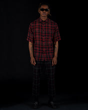 Load image into Gallery viewer, Viscose Short-Sleeve