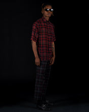 Load image into Gallery viewer, Viscose Short-Sleeve