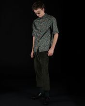 Laden Sie das Bild in den Galerie-Viewer, Baumwolle kurzarm