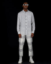 Load image into Gallery viewer, Viscose Long-Sleeve