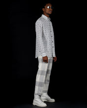 Load image into Gallery viewer, Viscose Long-Sleeve