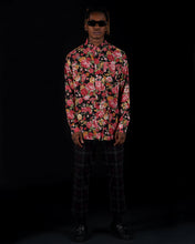 Load image into Gallery viewer, Polyester Long-Sleeve