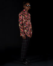 Load image into Gallery viewer, Polyester Long-Sleeve