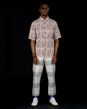 Load image into Gallery viewer, Synthetic-Mix Short-Sleeve