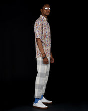 Load image into Gallery viewer, Synthetic-Mix Short-Sleeve