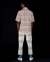 Load image into Gallery viewer, Synthetic-Mix Short-Sleeve