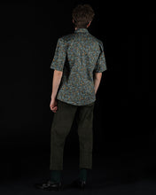 Laden Sie das Bild in den Galerie-Viewer, Baumwolle kurzarm