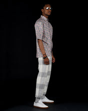 Laden Sie das Bild in den Galerie-Viewer, Baumwolle kurzarm