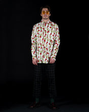 Laden Sie das Bild in den Galerie-Viewer, Baumwolle langarm