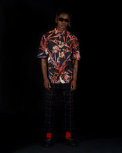 Laden Sie das Bild in den Galerie-Viewer, Baumwollen kurzarm