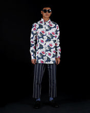 Laden Sie das Bild in den Galerie-Viewer, Baumwolle langarm