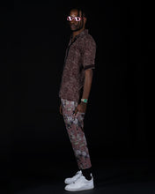 Load image into Gallery viewer, Viscose Short-Sleeve