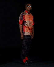 Load image into Gallery viewer, Synthetic-Mix Short-Sleeve