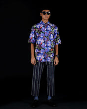 Laden Sie das Bild in den Galerie-Viewer, Baumwolle kurzarm