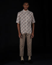 Load image into Gallery viewer, Polyester Short-Sleeve