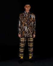 Load image into Gallery viewer, Viscose Long-Sleeve