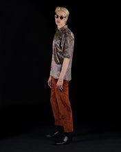 Load image into Gallery viewer, Synthetic-Mix Short-Sleeve