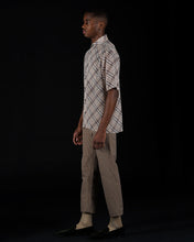 Load image into Gallery viewer, Polyester Short-Sleeve