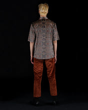 Load image into Gallery viewer, Synthetic-Mix Short-Sleeve