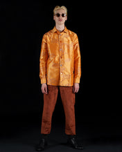 Load image into Gallery viewer, Synthetic-Mix Long-Sleeve