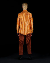 Load image into Gallery viewer, Synthetic-Mix Long-Sleeve