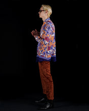 Load image into Gallery viewer, Polyester Long-Sleeve