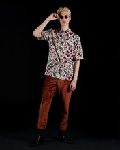 Load image into Gallery viewer, Viscose Short-Sleeve