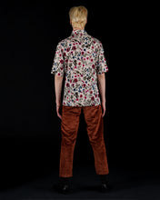 Load image into Gallery viewer, Viscose Short-Sleeve