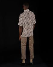 Load image into Gallery viewer, Polyester Short-Sleeve