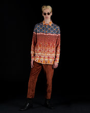 Load image into Gallery viewer, Viscose Long-Sleeve