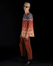 Load image into Gallery viewer, Viscose Long-Sleeve