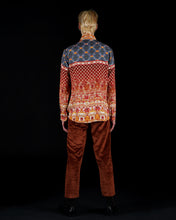 Load image into Gallery viewer, Viscose Long-Sleeve