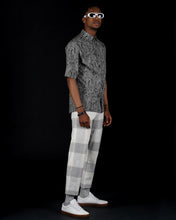 Load image into Gallery viewer, Cotton Short-Sleeve