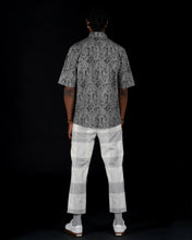 Load image into Gallery viewer, Cotton Short-Sleeve