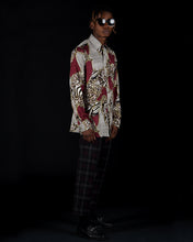 Load image into Gallery viewer, Viscose Long-Sleeve