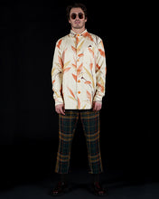 Load image into Gallery viewer, Synthetic-Mix Long-Sleeve