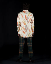 Load image into Gallery viewer, Synthetic-Mix Long-Sleeve