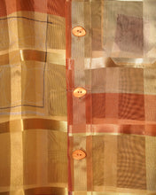 Laden Sie das Bild in den Galerie-Viewer, Synthetik-Mix kurzarm