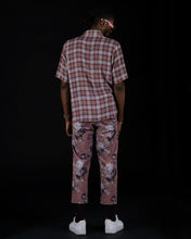 Load image into Gallery viewer, Polyester Short-Sleeve