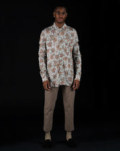 Load image into Gallery viewer, Viscose Long-Sleeve