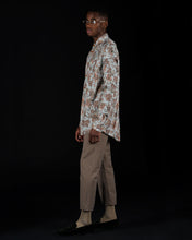 Load image into Gallery viewer, Viscose Long-Sleeve