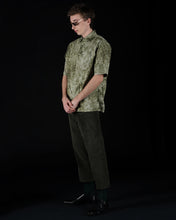 Laden Sie das Bild in den Galerie-Viewer, Baumwollen kurzarm