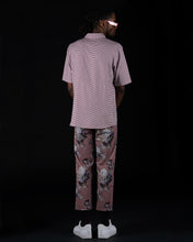 Laden Sie das Bild in den Galerie-Viewer, Baumwolle kurzarm