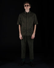 Load image into Gallery viewer, Synthetic-Mix Short-Sleeve