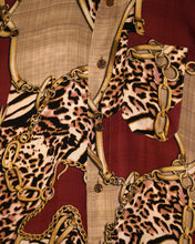 Load image into Gallery viewer, Viscose Long-Sleeve