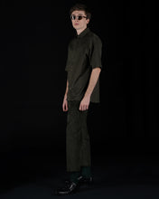 Load image into Gallery viewer, Synthetic-Mix Short-Sleeve